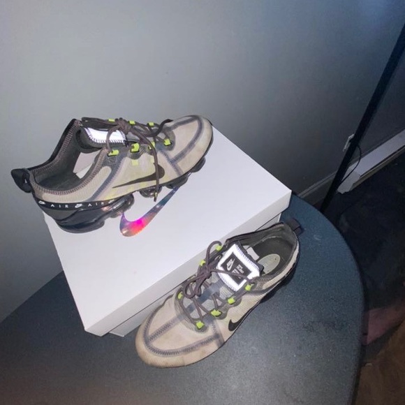 Vapormax 2019 - Picture 2 of 5